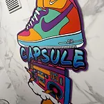 Vakantiehuis Capsule Forever Young - Jacuzzi - Sauna - Billard - Arcade De Jeux - Netflix & Cinema - Ping Pong Hastiere-par-dela