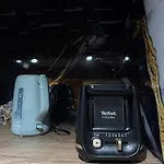 Capsule Forever Young - Jacuzzi - Sauna - Billard - Arcade De Jeux - Netflix & Cinema - Ping Pong *