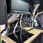 Capsule Forever Young - Jacuzzi - Sauna - Billard - Arcade De Jeux - Netflix & Cinema - Ping Pong Semesterbostad