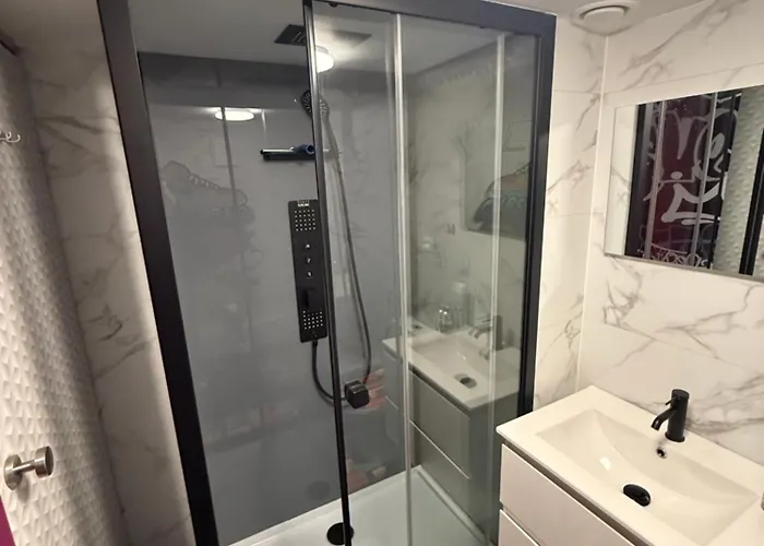 Nyaraló Capsule Forever Young - Jacuzzi - Sauna - Billard - Arcade De Jeux - Netflix & Cinema - Ping Pong Hastière-par-delà