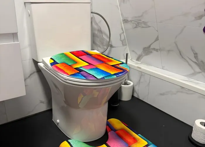 Capsule Forever Young - Jacuzzi - Sauna - Billard - Arcade De Jeux - Netflix & Cinema - Ping Pong Nyaraló *