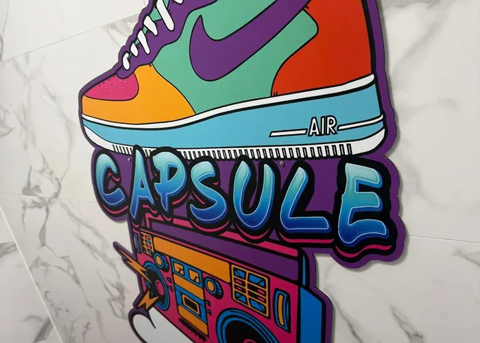 Nyaraló Capsule Forever Young - Jacuzzi - Sauna - Billard - Arcade De Jeux - Netflix & Cinema - Ping Pong Hastière-par-delà