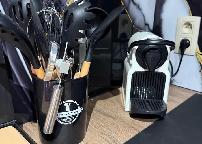 Nyaraló Capsule Forever Young - Jacuzzi - Sauna - Billard - Arcade De Jeux - Netflix & Cinema - Ping Pong *