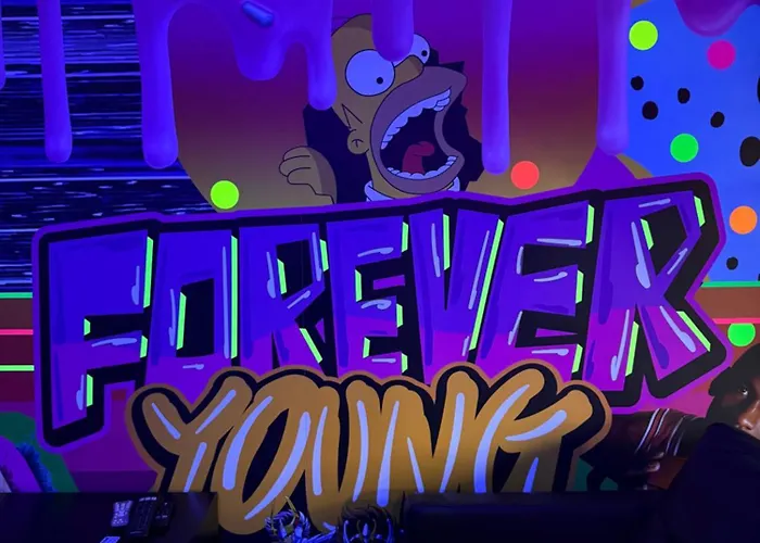 Nyaraló Capsule Forever Young - Jacuzzi - Sauna - Billard - Arcade De Jeux - Netflix & Cinema - Ping Pong *