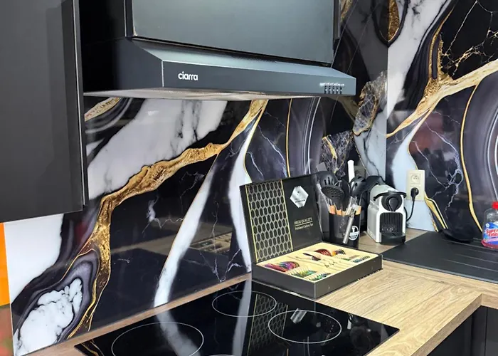 Capsule Forever Young - Jacuzzi - Sauna - Billard - Arcade De Jeux - Netflix & Cinema - Ping Pong Nyaraló